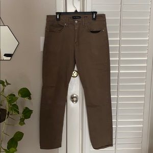 Lucky Brand- 121 Slim